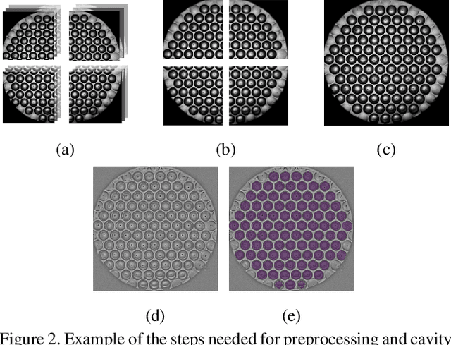 Figure 3 for Spatio-Temporal Analysis of Patient-Derived Organoid Videos Using Deep Learning for the Prediction of Drug Efficacy