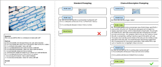 Figure 4 for Chain-of-Description: What I can understand, I can put into words