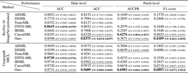 Figure 2 for Attention Is Not What You Need: Revisiting Multi-Instance Learning for Whole Slide Image Classification