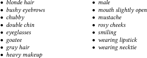 Figure 3 for HyperGAN-CLIP: A Unified Framework for Domain Adaptation, Image Synthesis and Manipulation