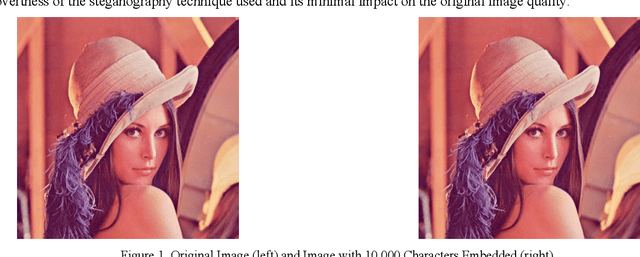 Figure 1 for Enhancing Steganographic Text Extraction: Evaluating the Impact of NLP Models on Accuracy and Semantic Coherence