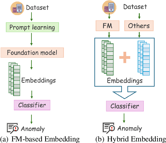 Figure 3 for Foundation Models for Anomaly Detection: Vision and Challenges