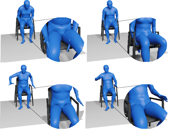 Figure 2 for InteracTalker: Prompt-Based Human-Object Interaction with Co-Speech Gesture Generation