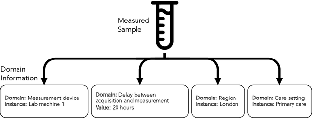 Figure 1 for Dis-AE: Multi-domain & Multi-task Generalisation on Real-World Clinical Data