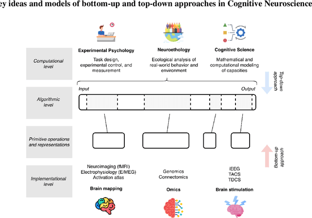 Figure 3 for Position Paper: An Inner Interpretability Framework for AI Inspired by Lessons from Cognitive Neuroscience