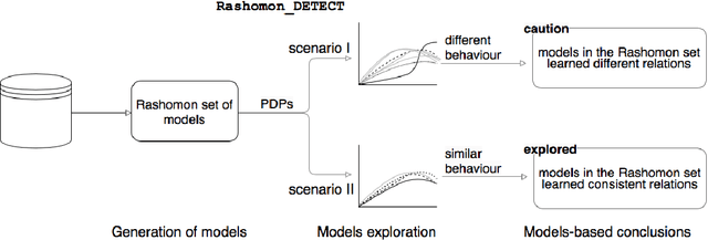 Figure 1 for Exploration of Rashomon Set Assists Explanations for Medical Data