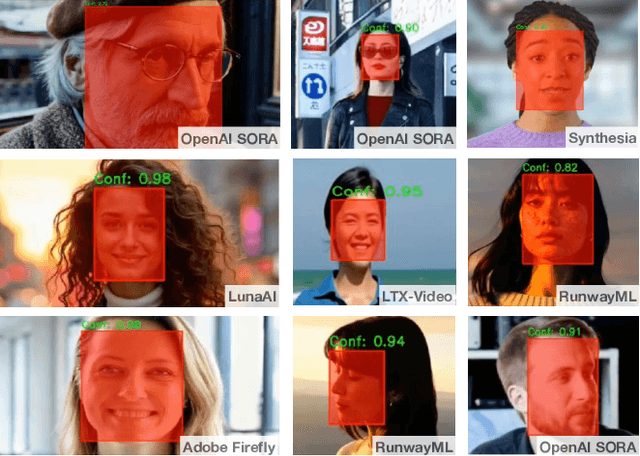 Figure 1 for Cross-Branch Orthogonality for Improved Generalization in Face Deepfake Detection