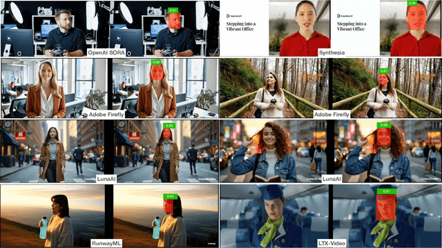 Figure 4 for Cross-Branch Orthogonality for Improved Generalization in Face Deepfake Detection