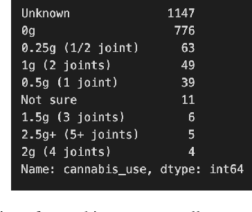 Figure 4 for reBandit: Random Effects based Online RL algorithm for Reducing Cannabis Use