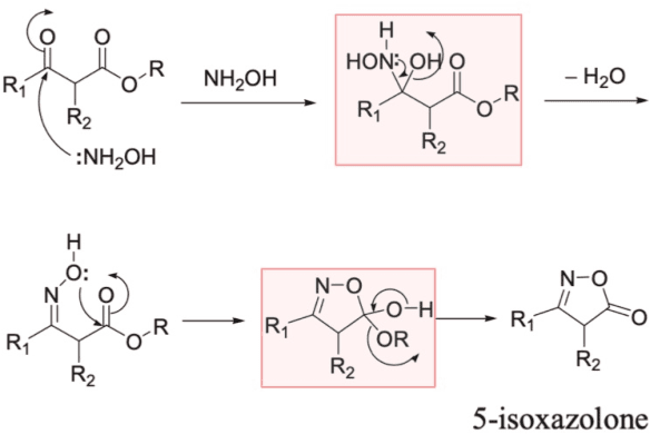 Figure 3 for SMiCRM: A Benchmark Dataset of Mechanistic Molecular Images