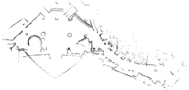 Figure 4 for Learning State-Space Models for Mapping Spatial Motion Patterns