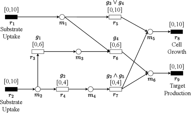 Figure 1 for DeepGDel: Deep Learning-based Gene Deletion Prediction Framework for Growth-Coupled Production in Genome-Scale Metabolic Models