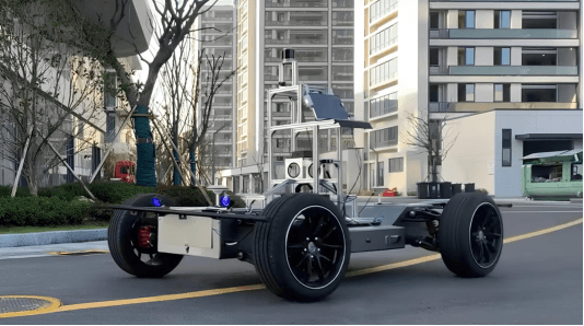 Figure 4 for Testing the Fault-Tolerance of Multi-Sensor Fusion Perception in Autonomous Driving Systems