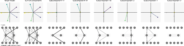 Figure 1 for Stochastic Parameter Decomposition