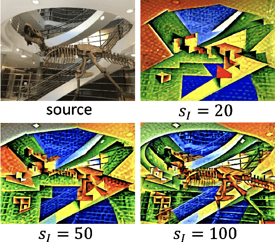 Figure 4 for Instruct 3D-to-3D: Text Instruction Guided 3D-to-3D conversion