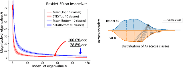 Figure 1 for Balanced Data, Imbalanced Spectra: Unveiling Class Disparities with Spectral Imbalance