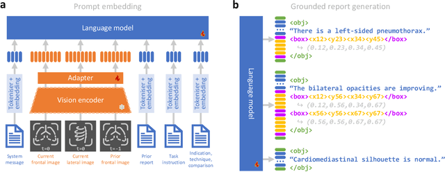 Figure 2 for MAIRA-2: Grounded Radiology Report Generation