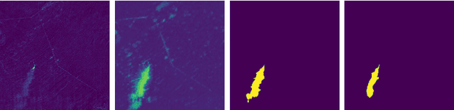 Figure 1 for Detecting Methane Plumes using PRISMA: Deep Learning Model and Data Augmentation