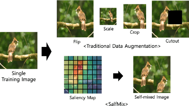 Figure 3 for Advanced Data Augmentation Approaches: A Comprehensive Survey and Future directions