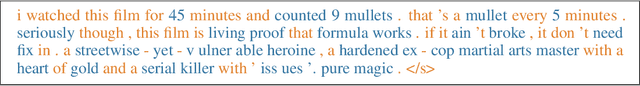 Figure 3 for The Fair Language Model Paradox