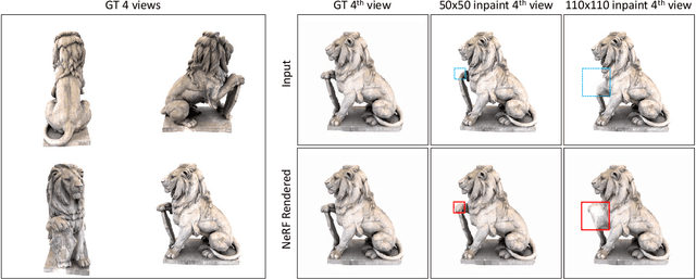 Figure 4 for Carve3D: Improving Multi-view Reconstruction Consistency for Diffusion Models with RL Finetuning