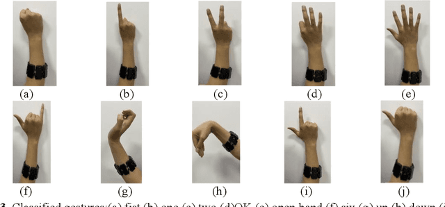 Figure 4 for Research on gesture recognition method based on SEDCNN-SVM