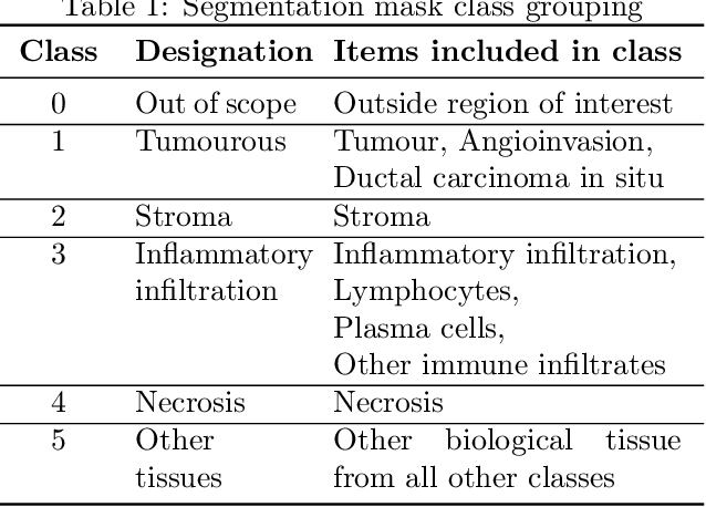 Figure 2 for Enhancing Transformer-Based Segmentation for Breast Cancer Diagnosis using Auto-Augmentation and Search Optimisation Techniques