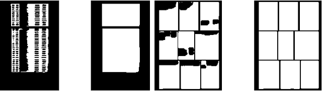 Figure 2 for A Post-Processing Based Bengali Document Layout Analysis with YOLOV8