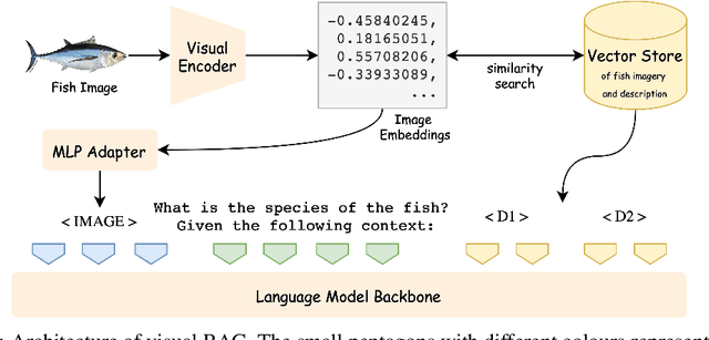 Figure 1 for Composing Open-domain Vision with RAG for Ocean Monitoring and Conservation