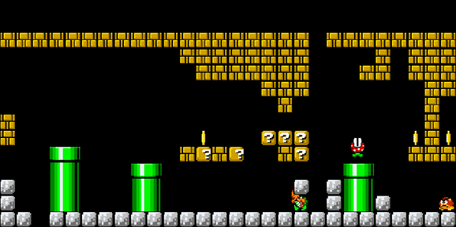 Figure 1 for Tools for Landscape Analysis of Optimisation Problems in Procedural Content Generation for Games