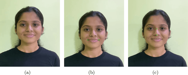 Figure 3 for A Multimodal Framework for Deepfake Detection