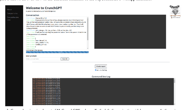 Figure 3 for CrunchGPT: A chatGPT assisted framework for scientific machine learning