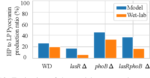 Figure 2 for Inferring Gene Regulatory Neural Networks for Bacterial Decision Making in Biofilms