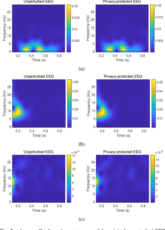 Figure 2 for Protecting Multiple Types of Privacy Simultaneously in EEG-based Brain-Computer Interfaces