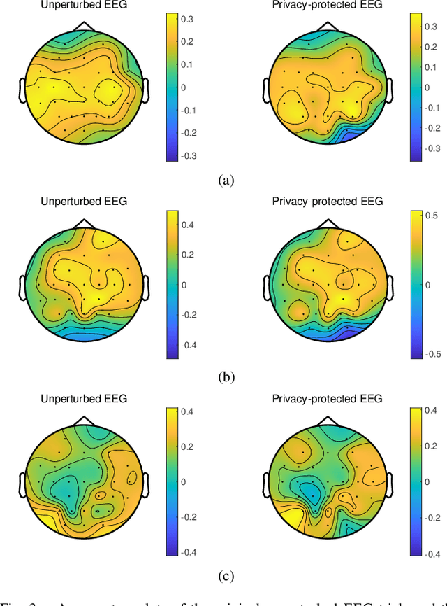 Figure 3 for Protecting Multiple Types of Privacy Simultaneously in EEG-based Brain-Computer Interfaces