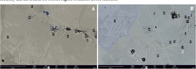 Figure 3 for Collaborative AI Enhances Image Understanding in Materials Science