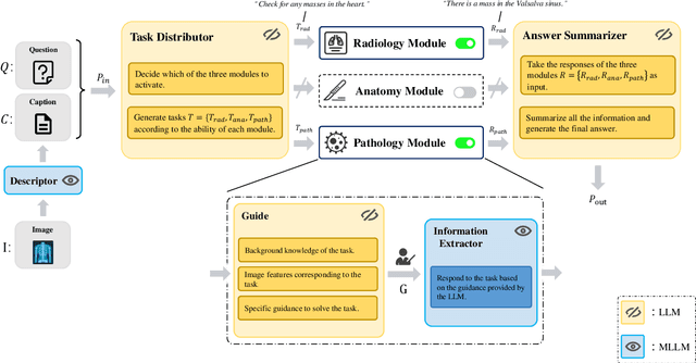 Figure 3 for MC-CoT: A Modular Collaborative CoT Framework for Zero-shot Medical-VQA with LLM and MLLM Integration