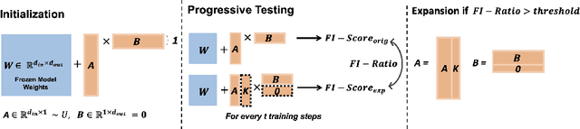 Figure 1 for SeLoRA: Self-Expanding Low-Rank Adaptation of Latent Diffusion Model for Medical Image Synthesis