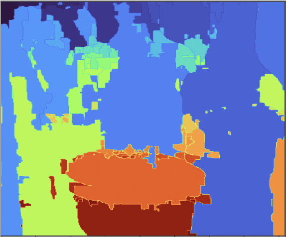 Figure 4 for RusTitW: Russian Language Text Dataset for Visual Text in-the-Wild Recognition