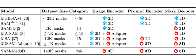 Figure 2 for SAM-Med3D