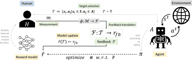 Figure 4 for Mapping out the Space of Human Feedback for Reinforcement Learning: A Conceptual Framework