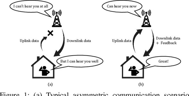 Figure 1 for Connecting the Unconnectable through Feedback