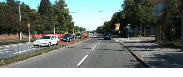 Figure 2 for Automated Construction of Time-Space Diagrams for Traffic Analysis Using Street-View Video Sequence