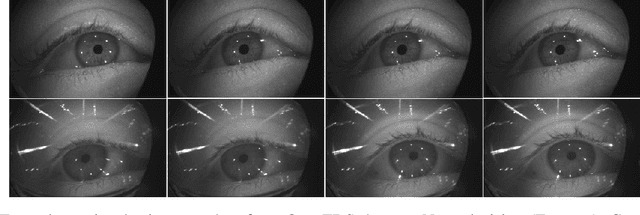 Figure 4 for Ocular Authentication: Fusion of Gaze and Periocular Modalities