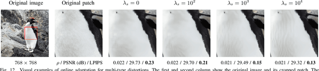 Figure 4 for Improved Nonlinear Transform Source-Channel Coding to Catalyze Semantic Communications