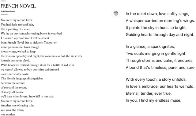 Figure 3 for Creativity in AI: Progresses and Challenges