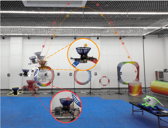 Figure 1 for Catch Planner: Catching High-Speed Targets in the Flight