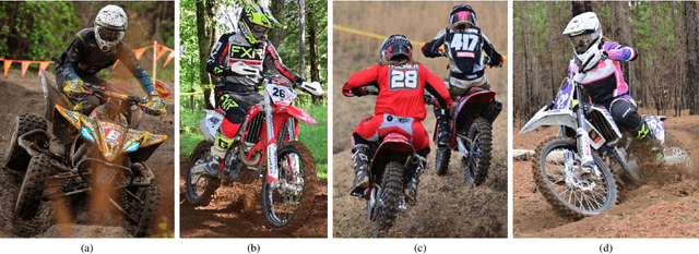 Figure 3 for Reading Between the Mud: A Challenging Motorcycle Racer Number Dataset