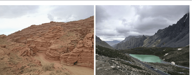 Figure 3 for A Relaxed Wasserstein Distance Formulation for Mixtures of Radially Contoured Distributions