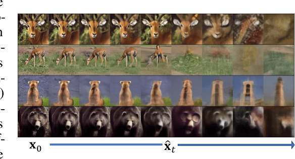 Figure 1 for Training Diffusion Classifiers with Denoising Assistance